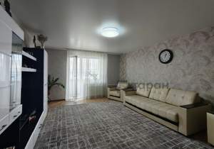 2-к квартира, вторичка, 66м2, 5/5 этаж