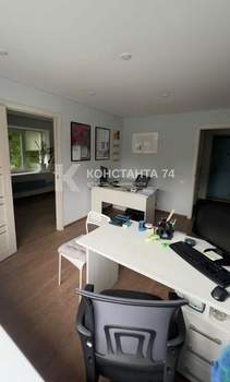 2-к квартира, вторичка, 31м2, 1/5 этаж