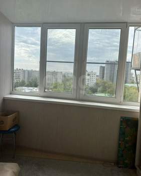 3-к квартира, вторичка, 68м2, 9/9 этаж