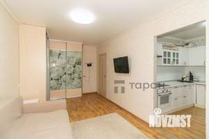 1-к квартира, вторичка, 32м2, 5/10 этаж