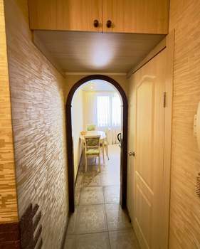 2-к квартира, вторичка, 54м2, 9/10 этаж