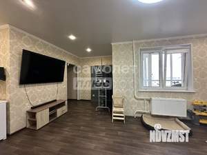 2-к квартира, вторичка, 72м2, 11/20 этаж