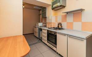 4-к квартира, вторичка, 84м2, 1/5 этаж