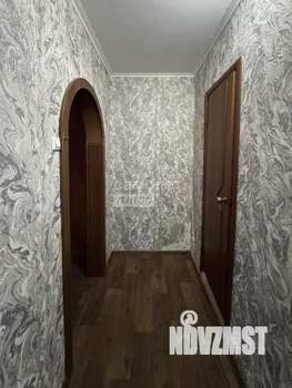 2-к квартира, вторичка, 57м2, 2/10 этаж