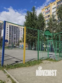 1-к квартира, вторичка, 40м2, 3/10 этаж