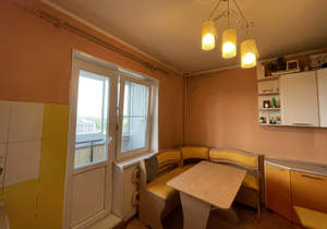 2-к квартира, вторичка, 52м2, 8/10 этаж