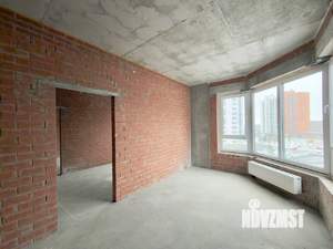 3-к квартира, вторичка, 103м2, 4/23 этаж