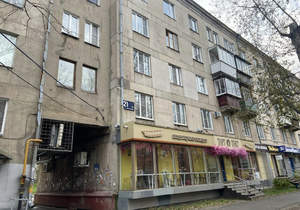 2-к квартира, вторичка, 62м2, 3/5 этаж