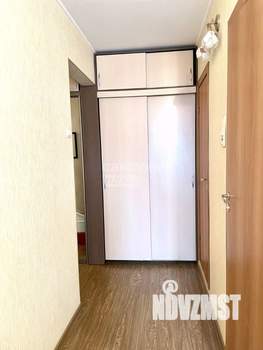 1-к квартира, вторичка, 43м2, 6/10 этаж