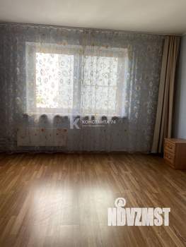 3-к квартира, вторичка, 75м2, 6/10 этаж