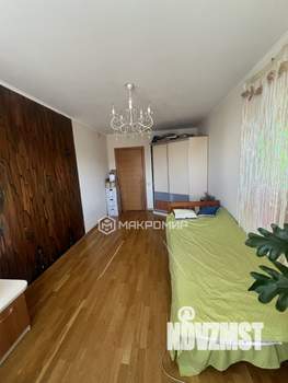 3-к квартира, вторичка, 102м2, 10/10 этаж