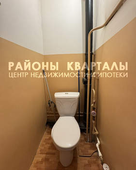 1-к квартира, вторичка, 40м2, 10/10 этаж