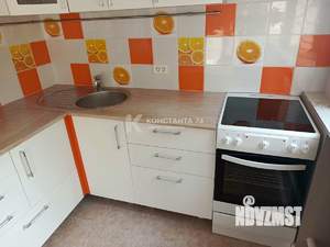 1-к квартира, вторичка, 29м2, 1/2 этаж