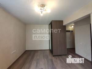 1-к квартира, вторичка, 31м2, 3/4 этаж