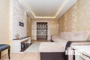 4-к квартира, вторичка, 85м2, 10/10 этаж