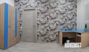 3-к квартира, вторичка, 62м2, 16/16 этаж