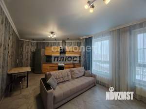 3-к квартира, вторичка, 68м2, 6/23 этаж