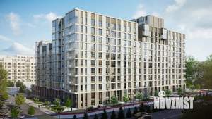 1-к квартира, вторичка, 39м2, 6/11 этаж