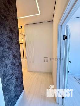 2-к квартира, вторичка, 57м2, 5/26 этаж