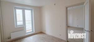 2-к квартира, вторичка, 52м2, 8/18 этаж