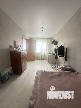 2-к квартира, вторичка, 44м2, 5/5 этаж