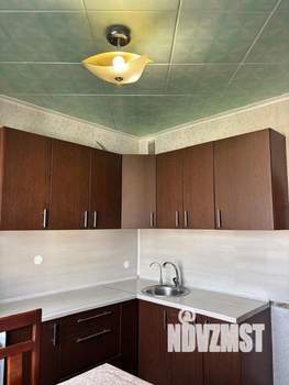 3-к квартира, вторичка, 75м2, 9/10 этаж