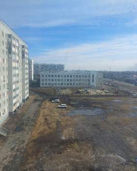 2-к квартира, вторичка, 43м2, 5/10 этаж