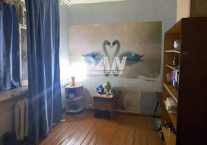 2-к квартира, вторичка, 43м2, 3/5 этаж