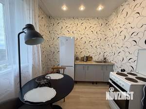 1-к квартира, вторичка, 48м2, 13/19 этаж