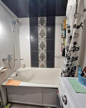 1-к квартира, вторичка, 33м2, 2/9 этаж