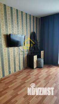 1-к квартира, вторичка, 40м2, 7/10 этаж