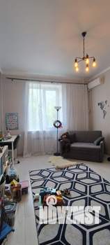 2-к квартира, вторичка, 51м2, 2/7 этаж