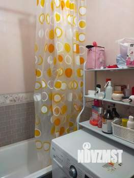 1-к квартира, вторичка, 40м2, 7/11 этаж