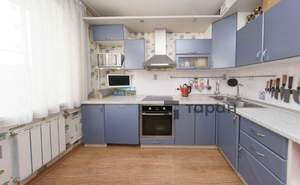 3-к квартира, вторичка, 72м2, 3/10 этаж