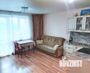 2-к квартира, вторичка, 46м2, 4/10 этаж
