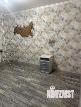 2-к квартира, вторичка, 37м2, 3/9 этаж