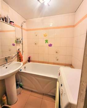 2-к квартира, вторичка, 54м2, 3/10 этаж