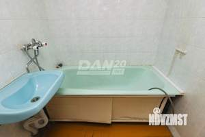 1-к квартира, вторичка, 42м2, 9/10 этаж