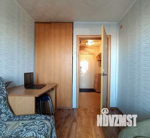 3-к квартира, вторичка, 57м2, 8/9 этаж
