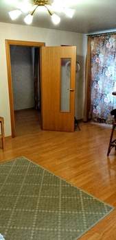 2-к квартира, вторичка, 44м2, 5/5 этаж