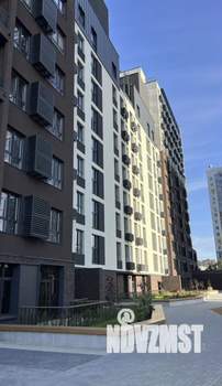 2-к квартира, вторичка, 58м2, 11/16 этаж