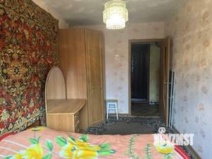 2-к квартира, вторичка, 47м2, 2/5 этаж