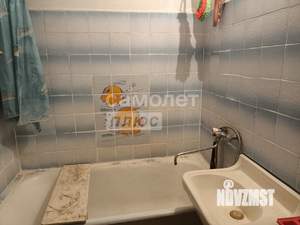 3-к квартира, вторичка, 60м2, 1/5 этаж