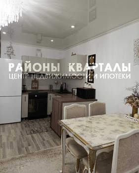 2-к квартира, вторичка, 51м2, 2/18 этаж