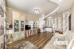 1-к квартира, вторичка, 48м2, 5/17 этаж