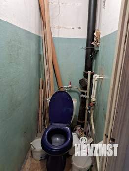 3-к квартира, вторичка, 62м2, 9/10 этаж