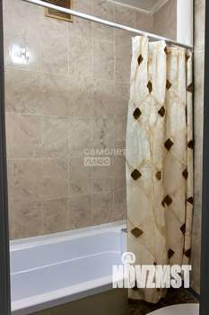 1-к квартира, вторичка, 30м2, 9/9 этаж