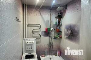 1-к квартира, вторичка, 33м2, 2/10 этаж