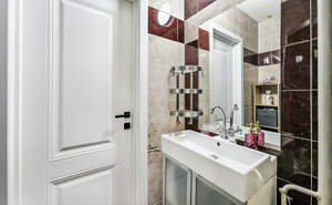 2-к квартира, вторичка, 57м2, 9/10 этаж