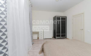 4-к квартира, вторичка, 108м2, 20/23 этаж